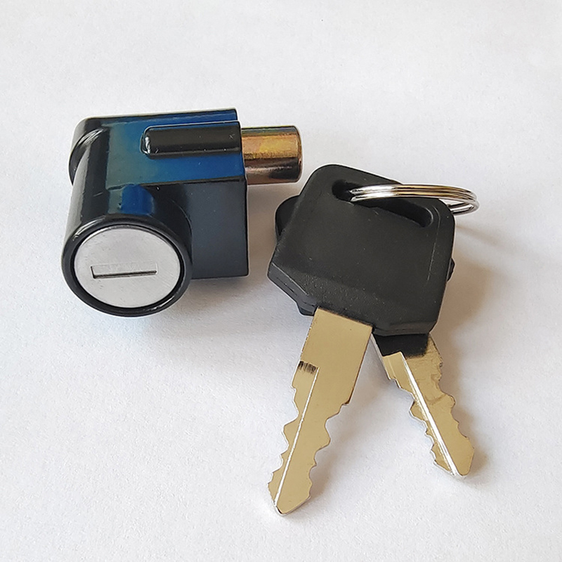 CHTNBO Electric Bicycle E-bike - Commuter Bike Lock recension och pris