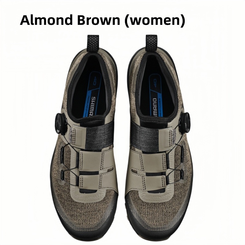 Shimano SH-ET701 Flat Touring  - Cycling Commute Shoes recension och pris