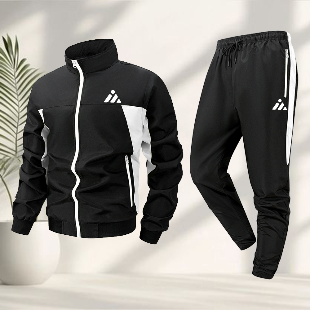 Men's Casual Sports Suit Creat - Cycling Commuter Trousers recension och pris