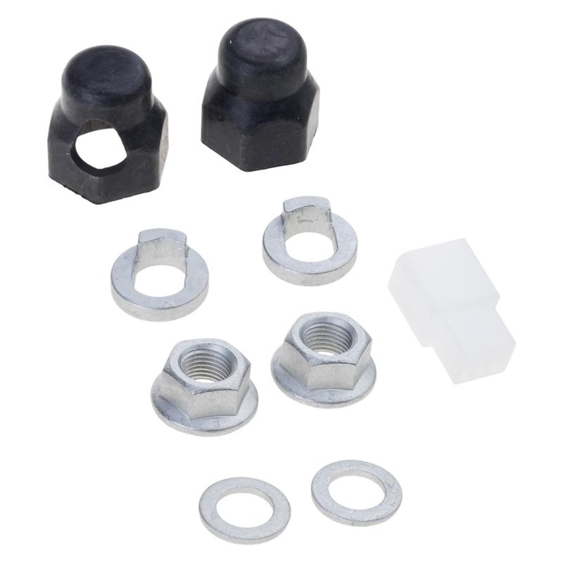 E-Bike Hub Motor Axle M12/M14  - Commuter Bike Lock recension och pris