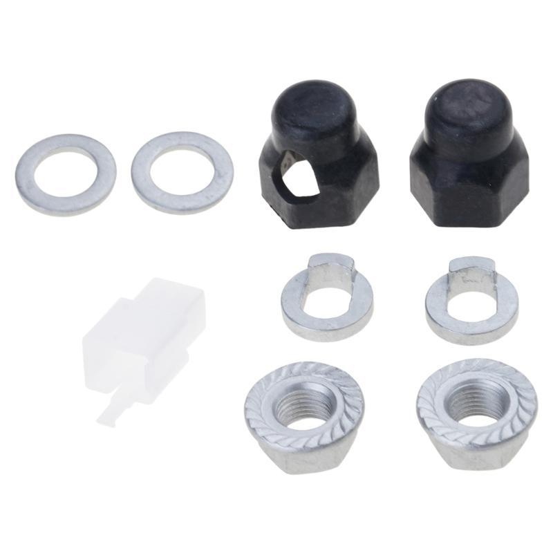 E-Bike Hub Motor Axle M12/M14  - Commuter Bike Lock recension och pris