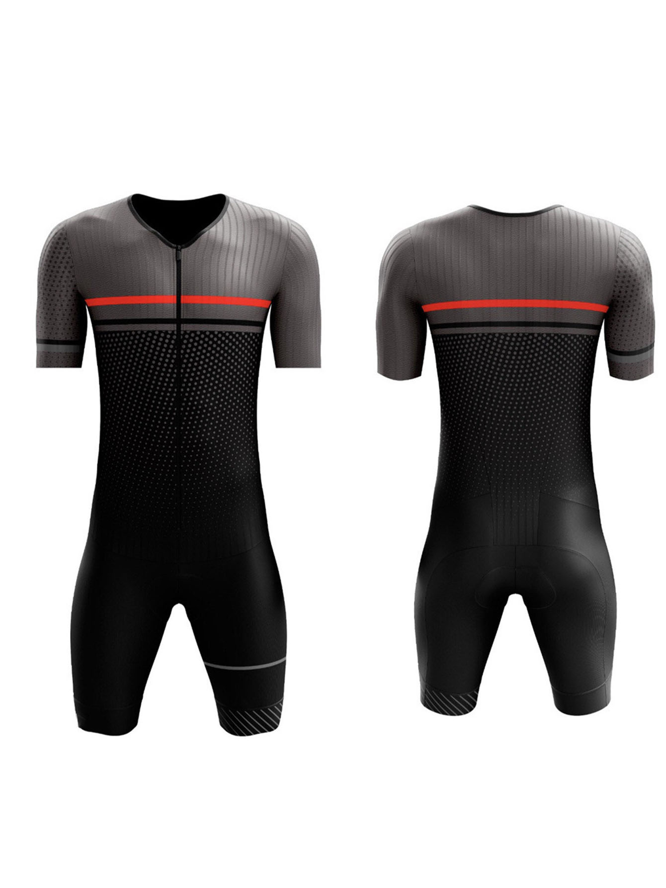 Team Triathlon Suit Men Cyclin - Cycling Commuter Trousers recension och pris