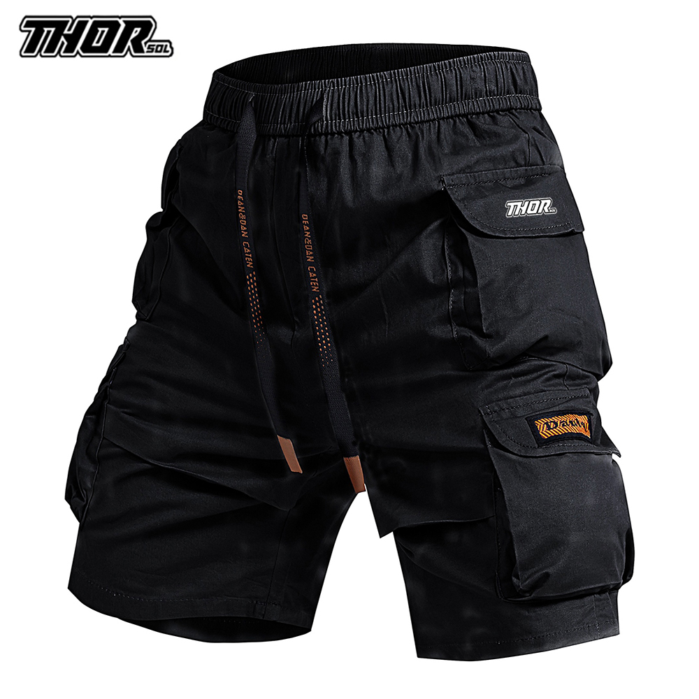 THORSOL Cycling Pants Summer B - Cycling Commuter Trousers recension och pris