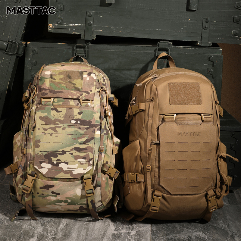 High Quality 25L Tactical Back - Cycling Commuter Backpack Laptop recension och pris