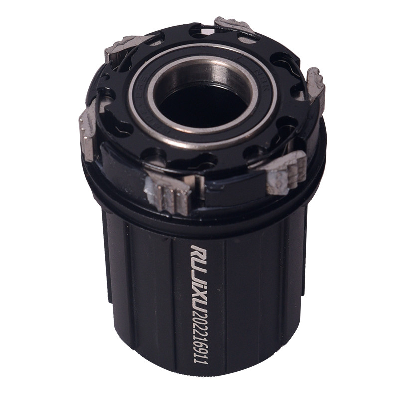 RUJIXU MTB Bicycle Hub XM490 P - Dynamo Hub Front recension och pris