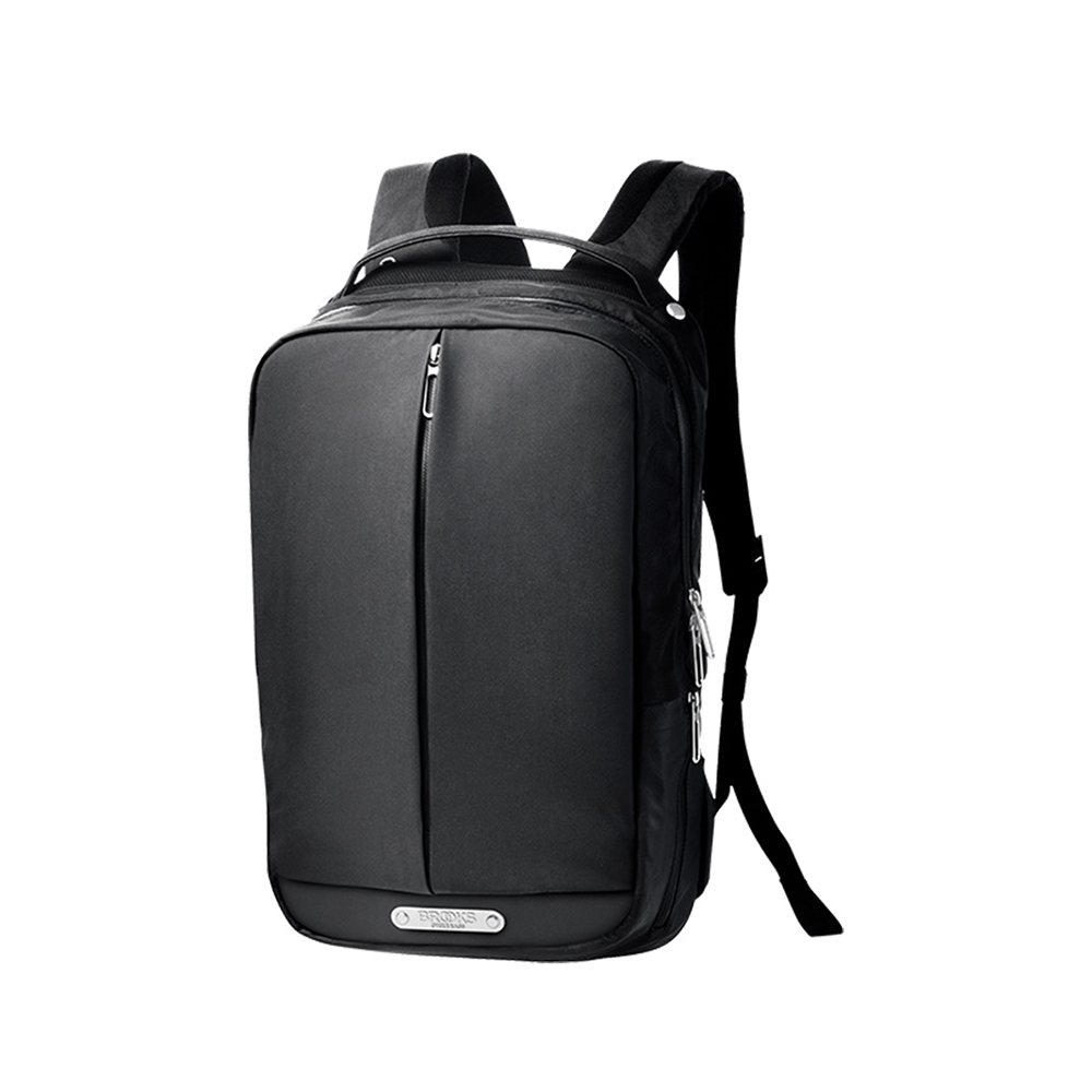 BROOKS England Sparkhill Backp - Cycling Commuter Backpack Laptop recension och pris