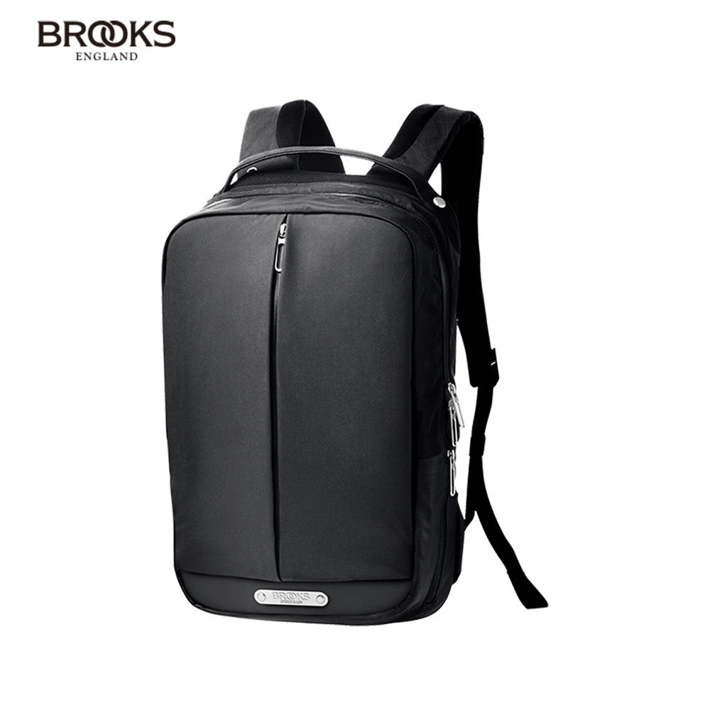BROOKS England Sparkhill Backp - Cycling Commuter Backpack Laptop recension och pris