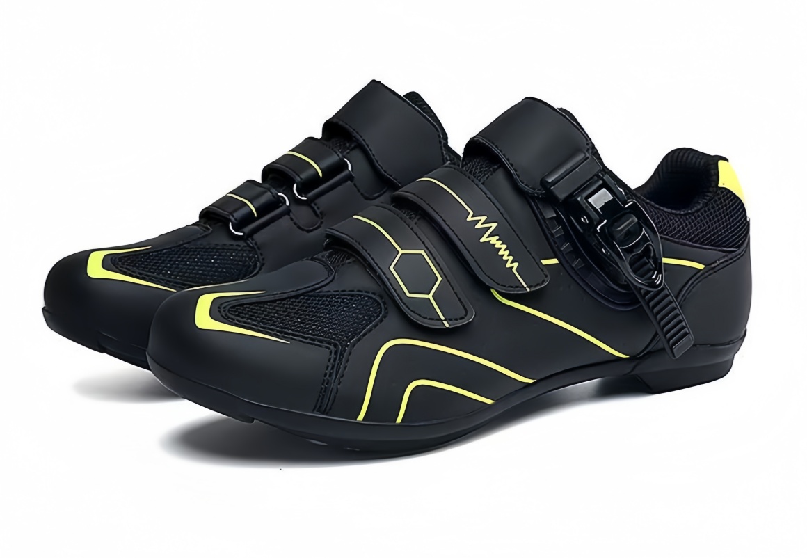 Road Cycling Shoes SPD, Lightw - Cycling Commute Shoes recension och pris