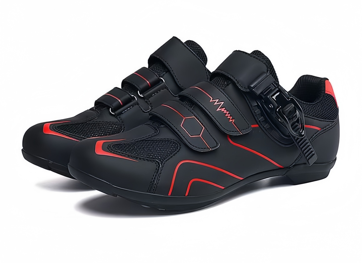 Road Cycling Shoes SPD, Lightw - Cycling Commute Shoes recension och pris