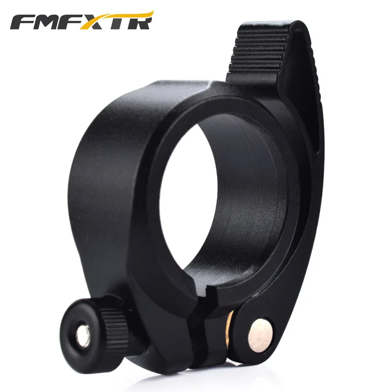 Bicycle seat tube clamp sp8 fo - Commuter Bike Lock recension och pris