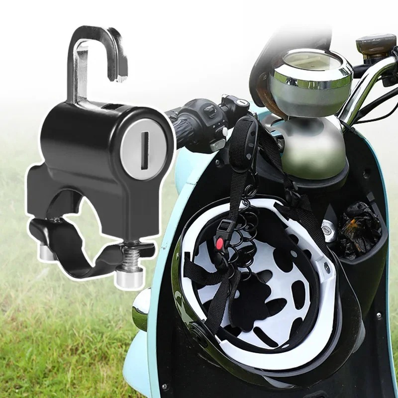 CHTNBO Multifunctional Lock He - Commuter Bike Lock recension och pris