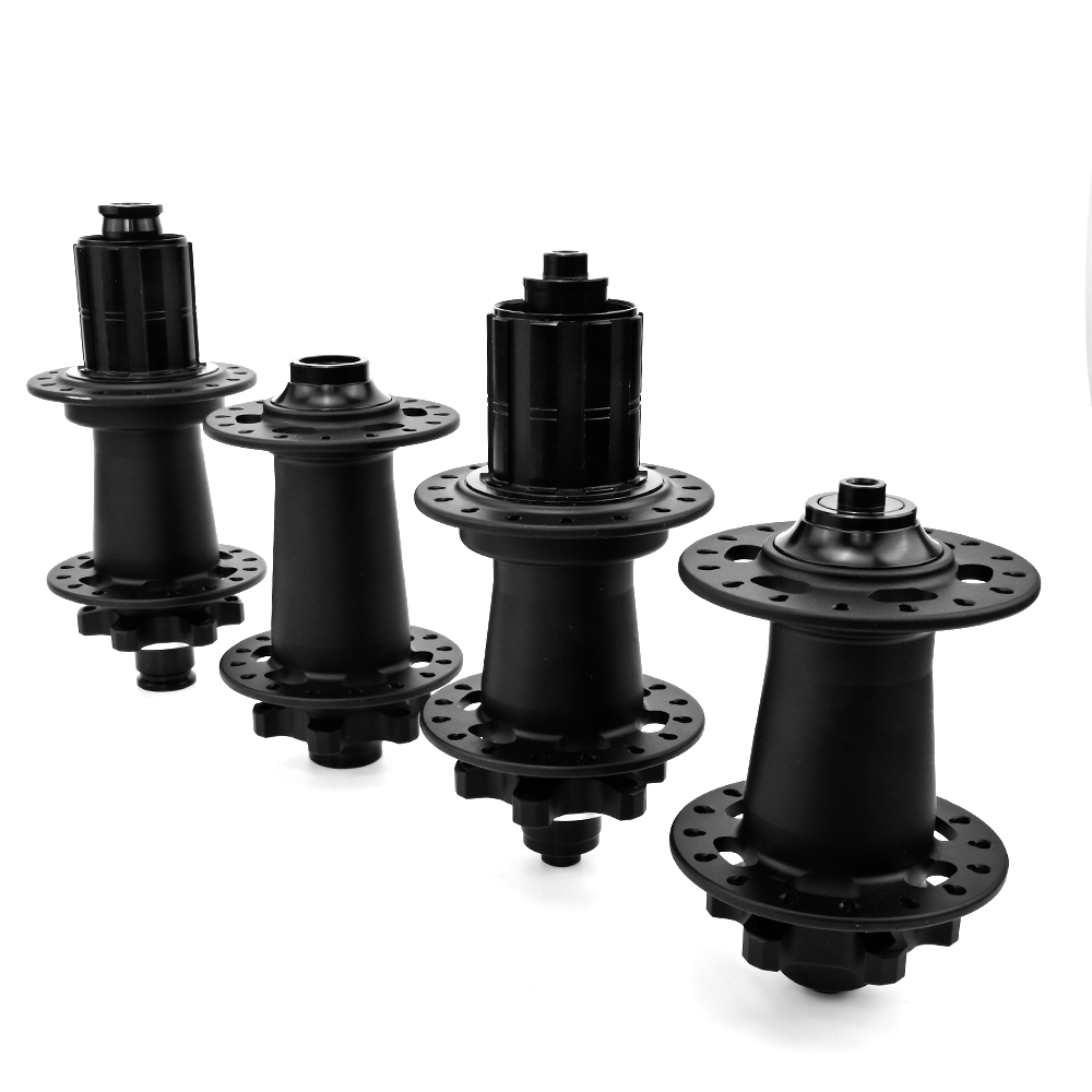 GOLDIX GM5 32H J-Bend Boost MT - Dynamo Hub Front recension och pris