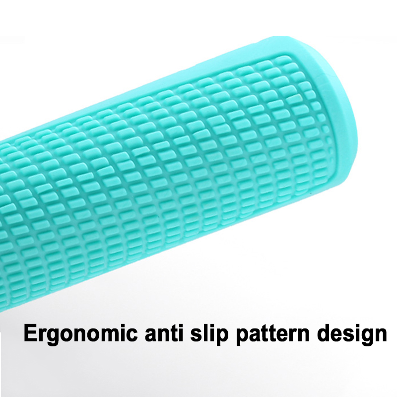Rubber Handlebar Grips Folding - Commuter Bike Lock recension och pris
