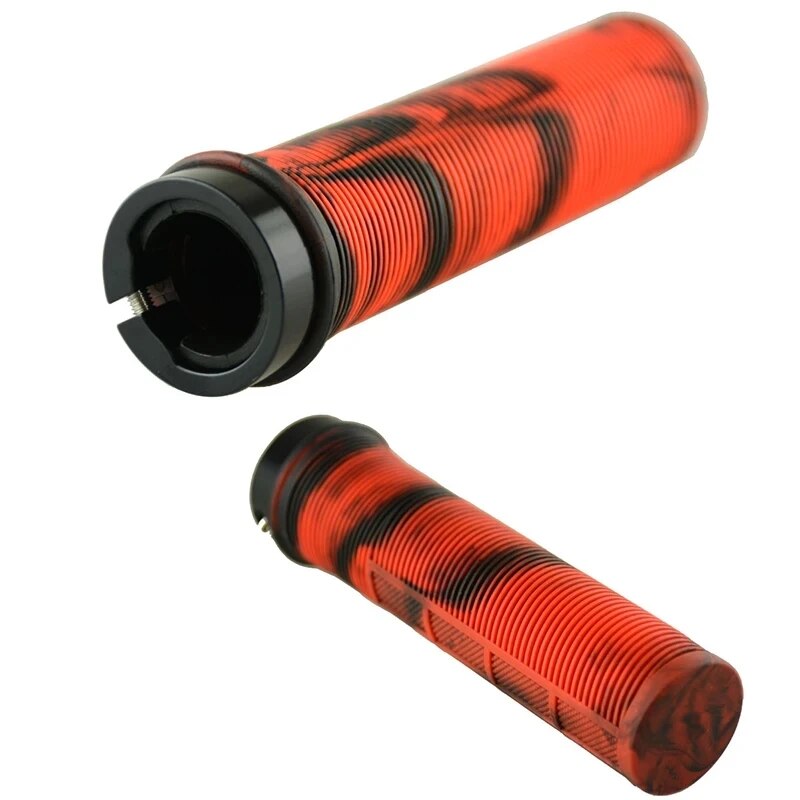 TPR Bicycle Grips Integrated B - Commuter Bike Lock recension och pris