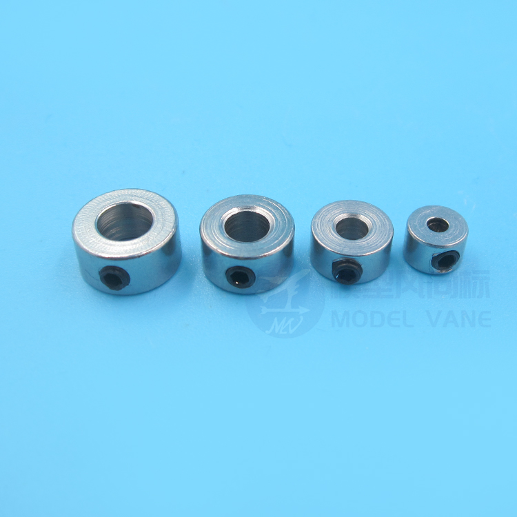 5pcs Metal 2.1mm/2.6mm/3.1mm/4 - Cable Lock Flexible recension och pris