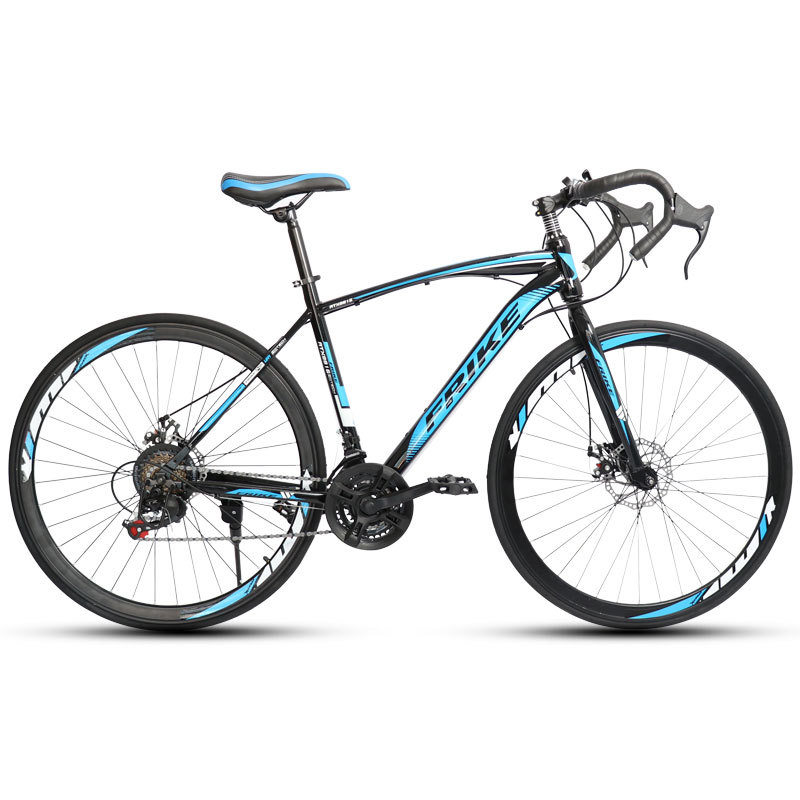 FREIKE 700C Adult Road Bike Mo - Cycling Commute Speed recension och pris