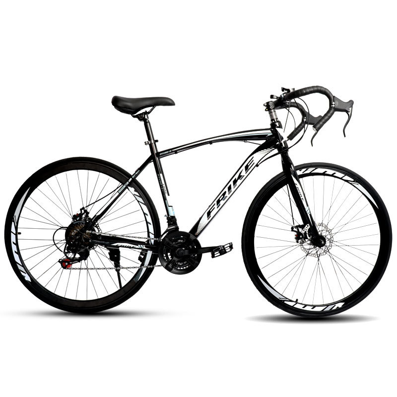 FREIKE 700C Adult Road Bike Mo - Cycling Commute Speed recension och pris