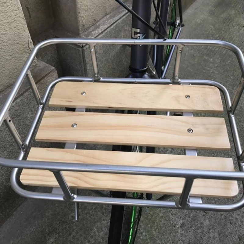 700C Bike Basket Single Speed  - Cycling Commute Speed recension och pris