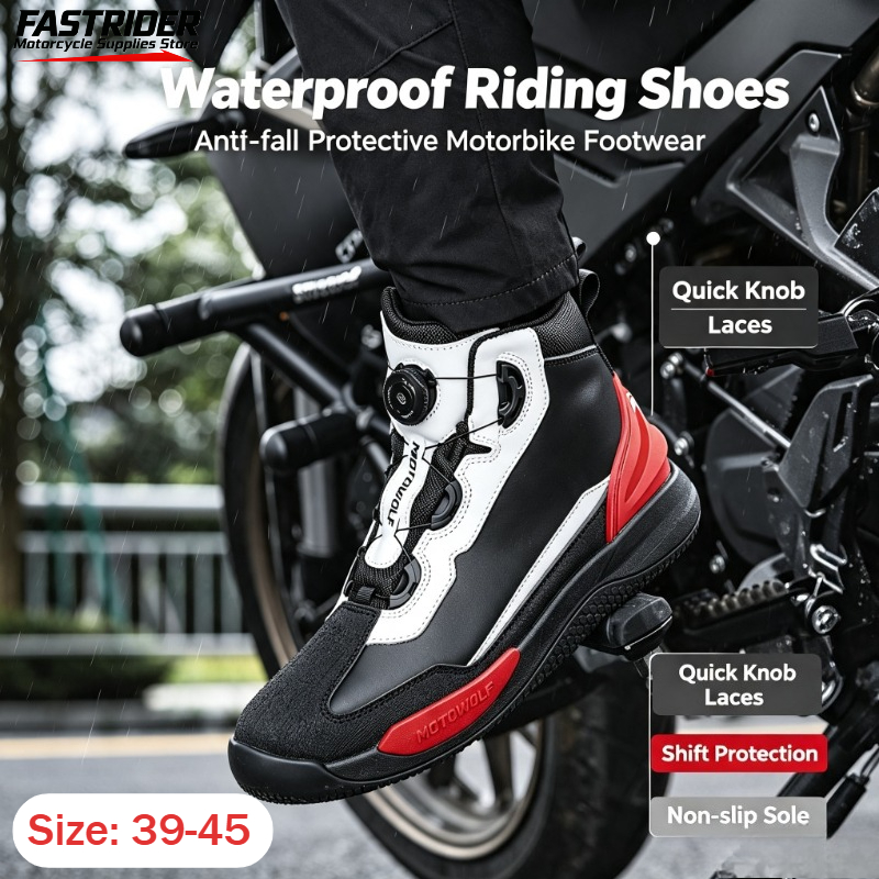 Men's Cycling Shoes Waterproof - Cycling Commute Shoes recension och pris