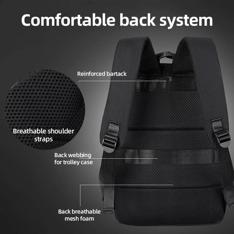 Outdoor Climbing Backpack Hiki - Cycling Commuter Backpack Laptop recension och pris