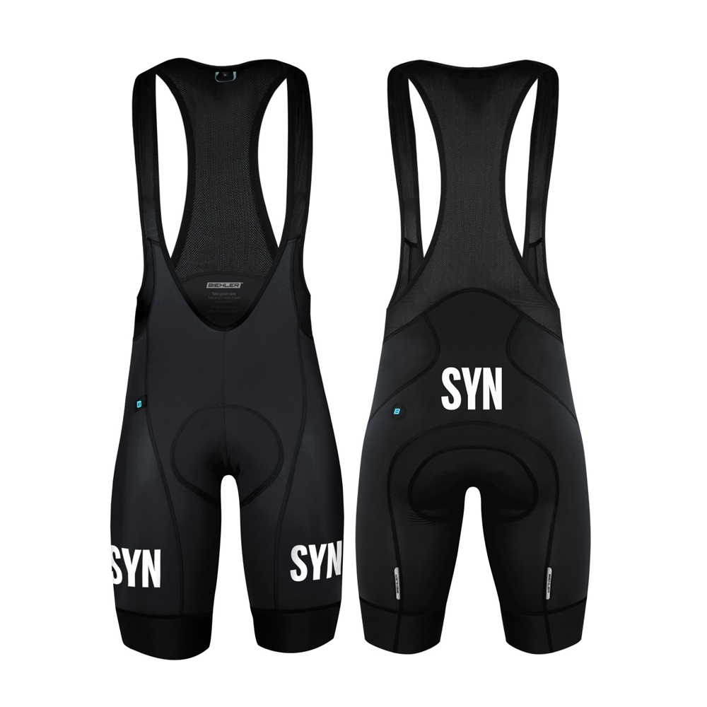 SYN Brown Cycling Clothing men - Cycling Commuter Trousers recension och pris