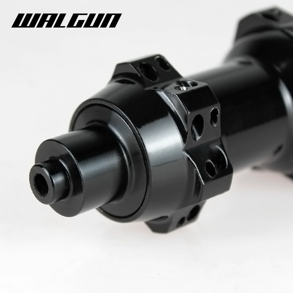 350 Straightpull Front Rear Ro - Dynamo Hub Front recension och pris