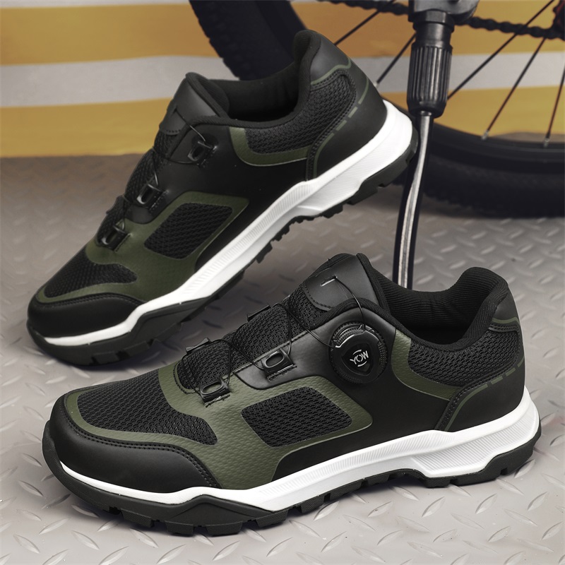 Comfortable casual four season - Cycling Commute Shoes recension och pris