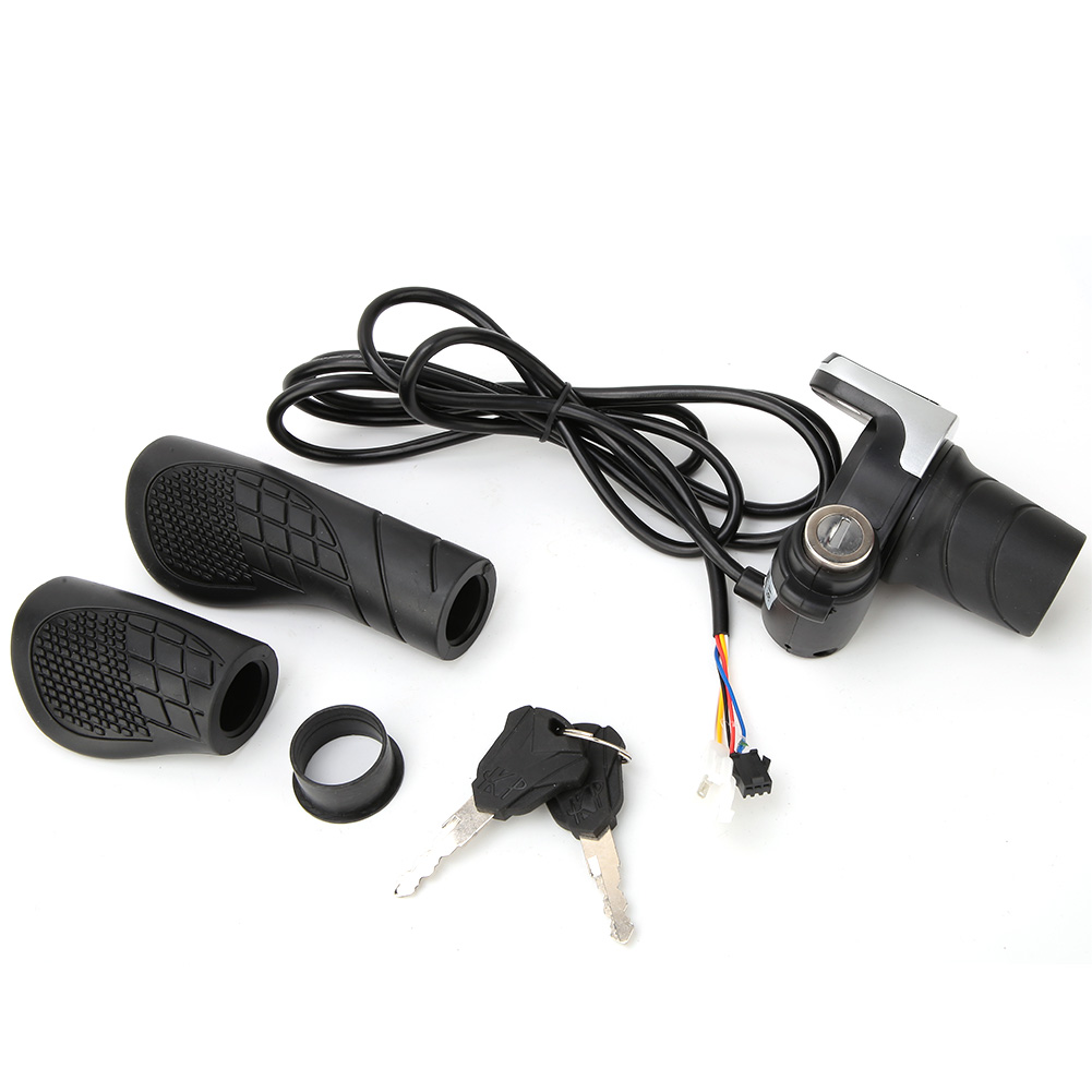 36V Electric Bike Bicycle Ebik - Commuter Bike Lock recension och pris