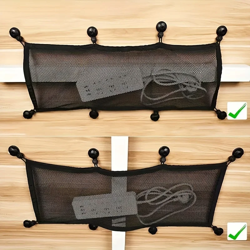 Under Desk Cable Management Ne - Cable Lock Flexible recension och pris