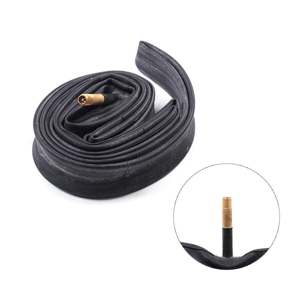 2Pcs Bicycle Inner Tube Wide T - Cycling Commute Speed recension och pris