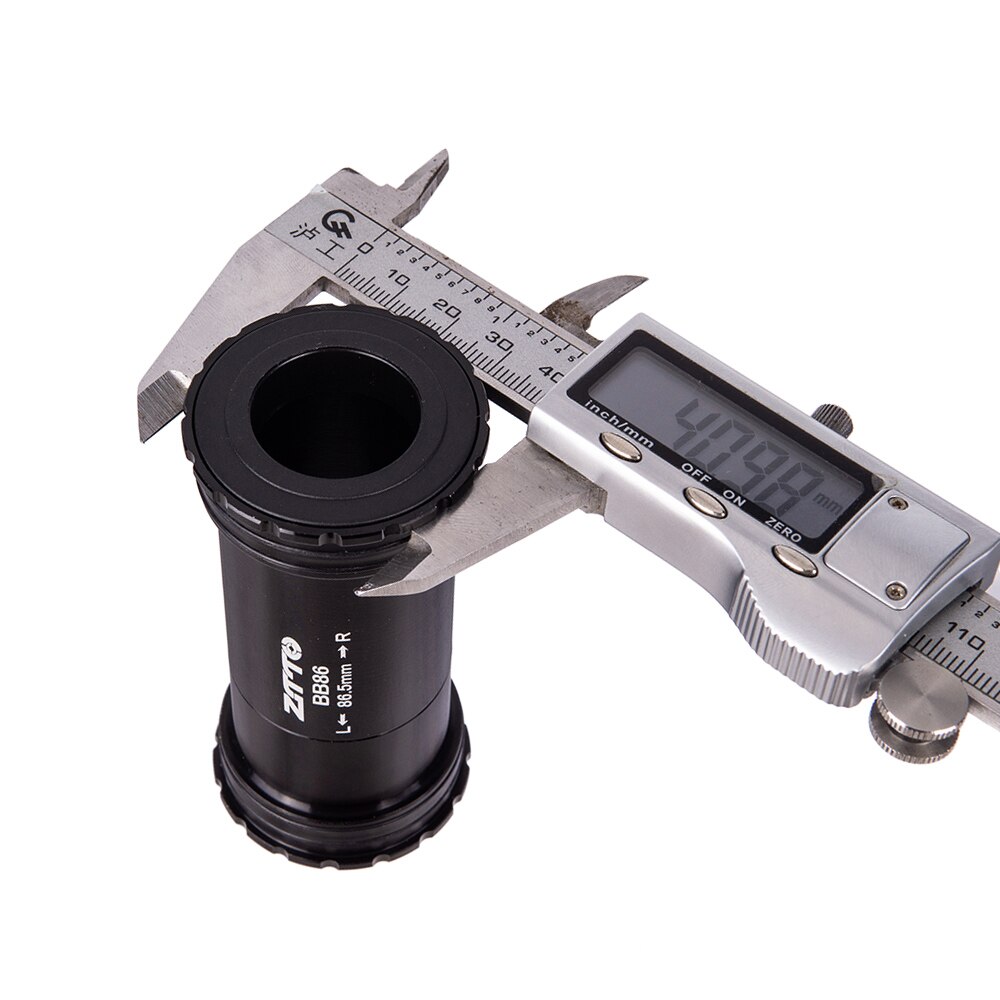ZTTO BB86 24mm BB92 PF92 PF90  - Commuter Bike Lock recension och pris
