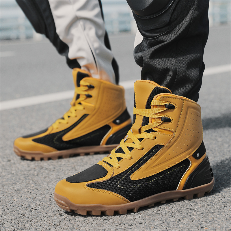 Cycling Shoes Motorcycle Water - Cycling Commute Shoes recension och pris