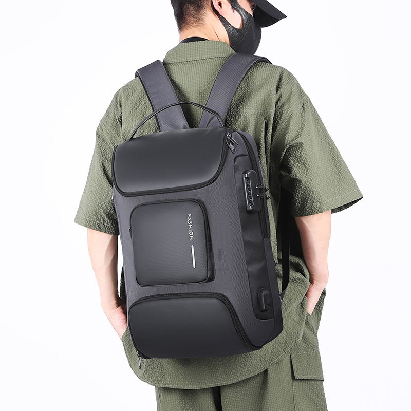 Outdoor Climbing Backpack Hiki - Cycling Commuter Backpack Laptop recension och pris