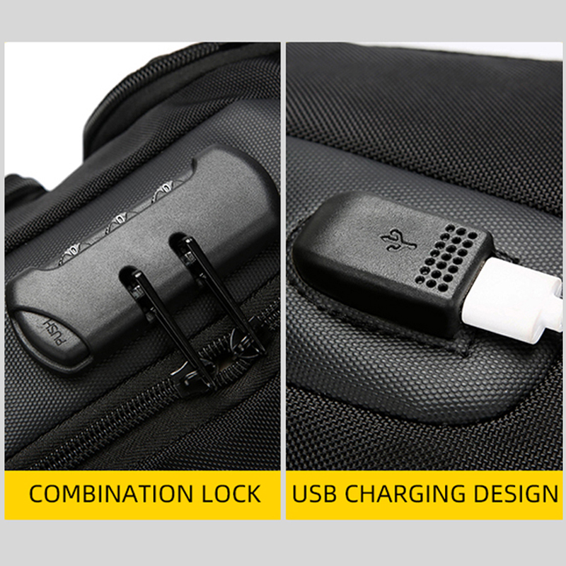 Outdoor Climbing Backpack Hiki - Cycling Commuter Backpack Laptop recension och pris