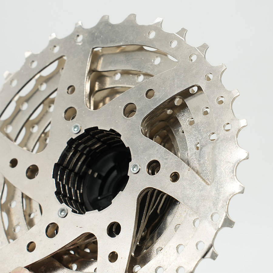 Wholesale Manufacture 9 Speed  - Cycling Commute Speed recension och pris
